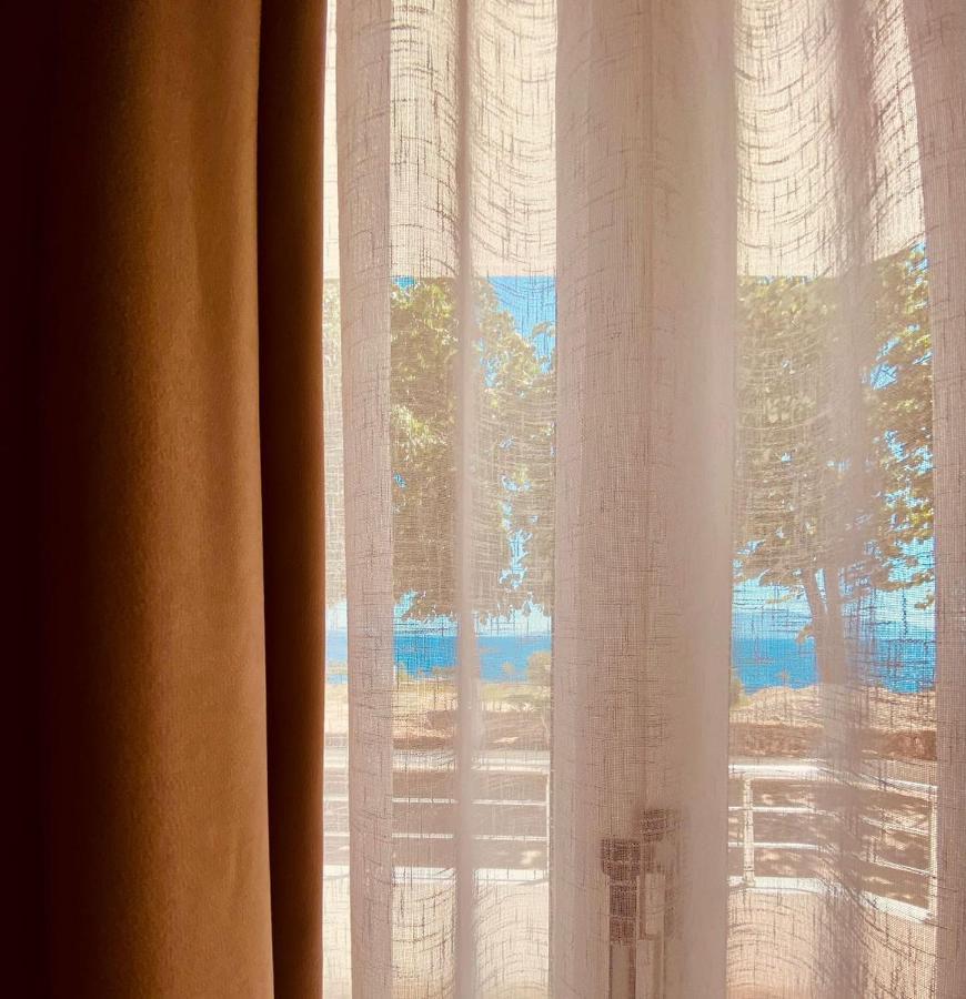 Wild Villa Apartments Sarandë Dış mekan fotoğraf