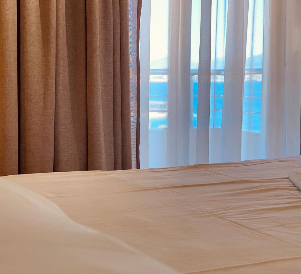 Wild Villa Apartments Sarandë Dış mekan fotoğraf